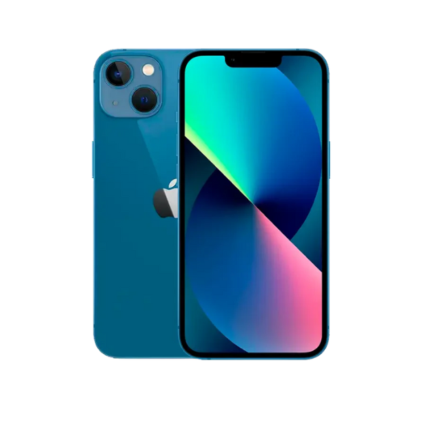 iPhone 13 AZUL