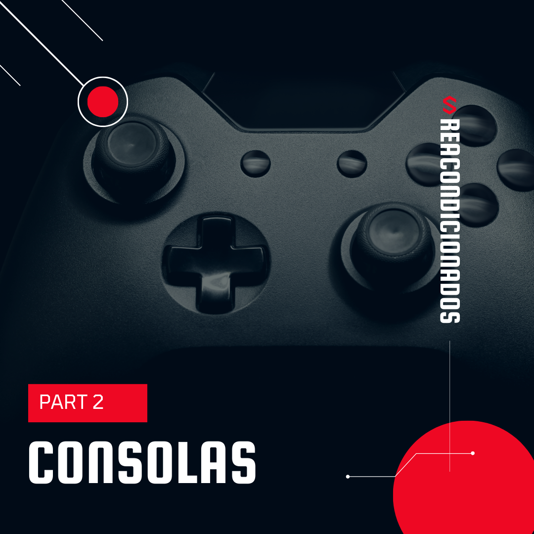 Consolas