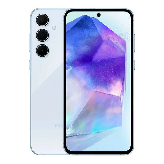 SAMSUNG A55 5G LIBRE REACONDICIONADO