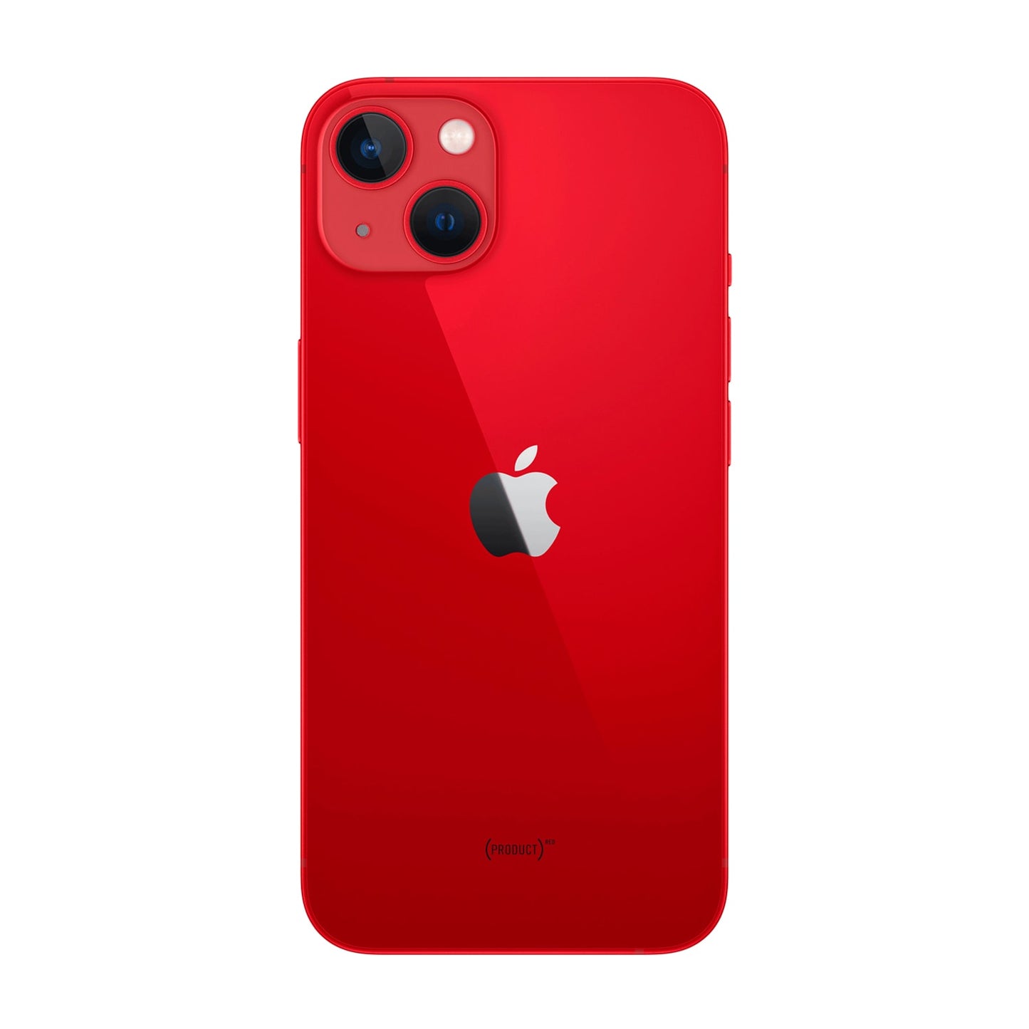 iPhone 13 Rojo
