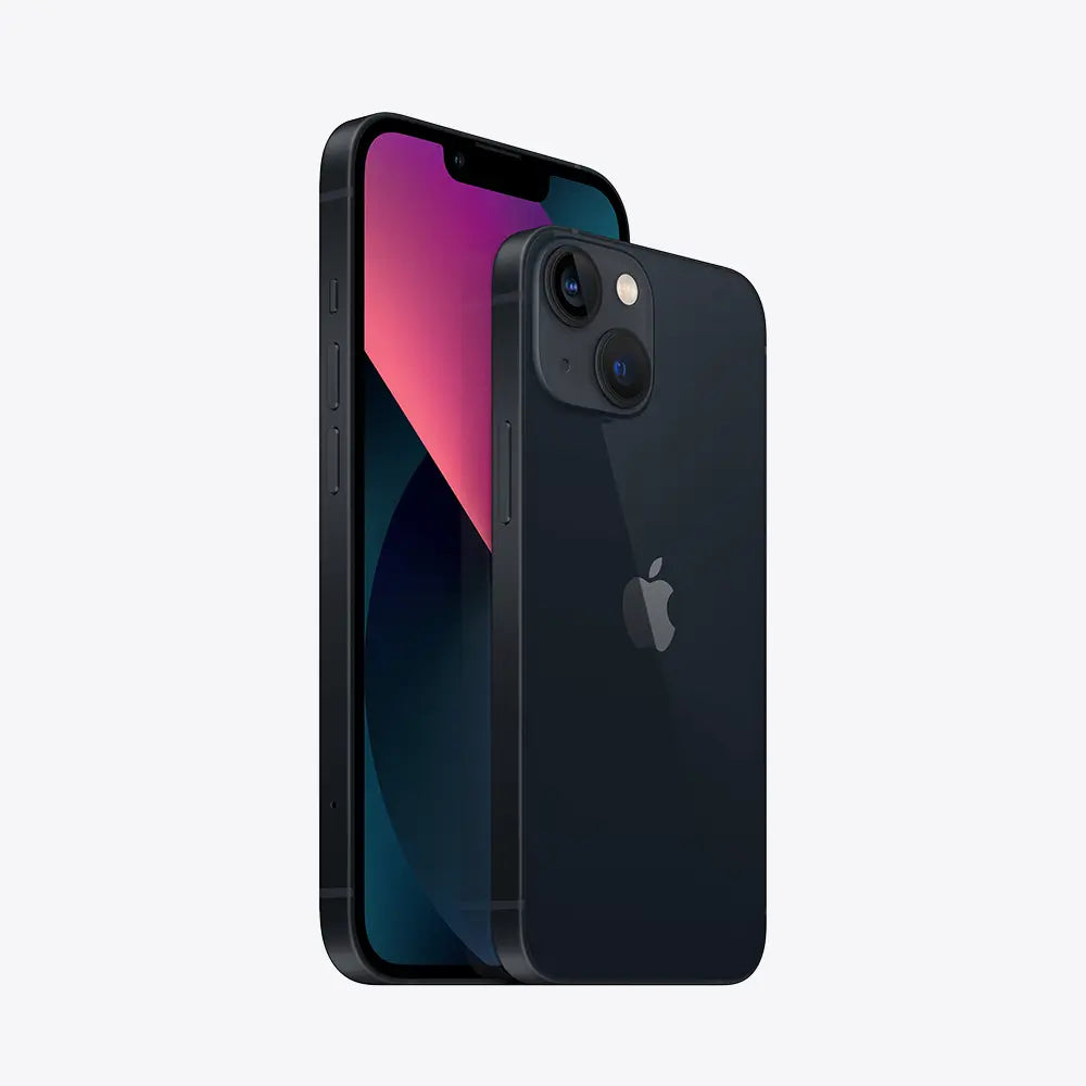 iPhone 13 Black