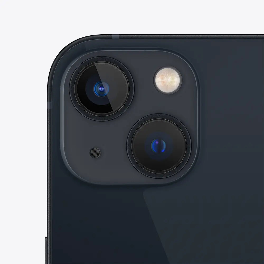 iPhone 13 Black