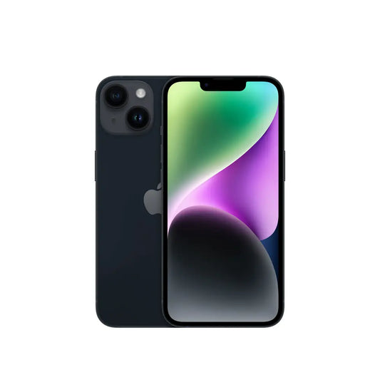 iPhone 14 Medianoche
