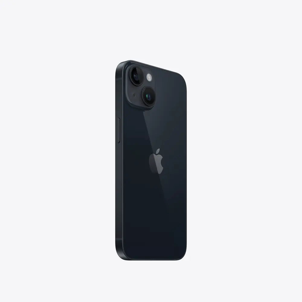 iPhone 14 Medianoche