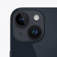 iPhone 14 Medianoche