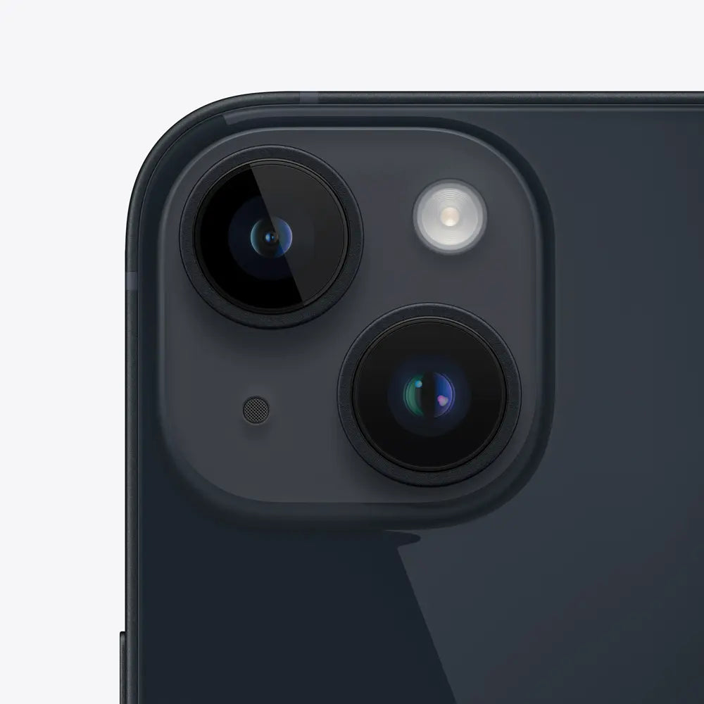 iPhone 14 Medianoche