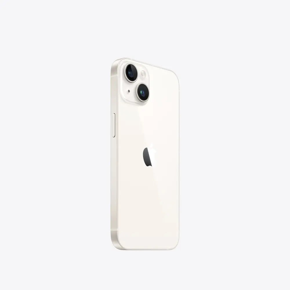 iPhone 14 Blanco Estelar