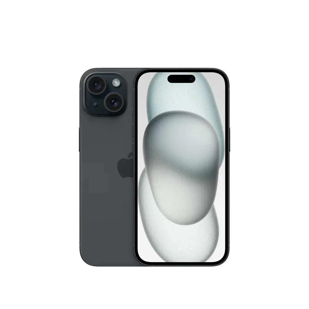 iPhone 15 Negro