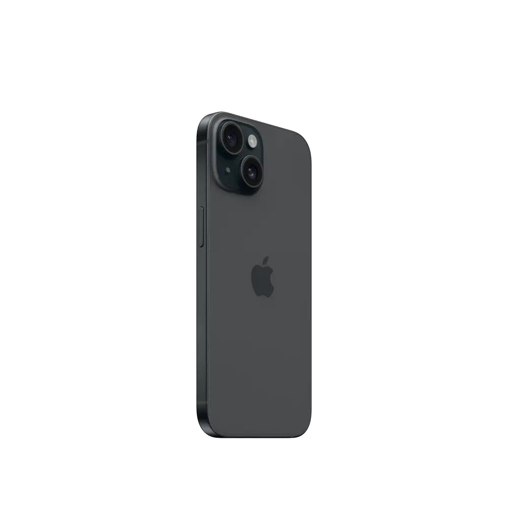 iPhone 15 Negro