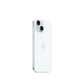 iPhone 15 azul cielo