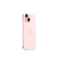 iPhone 15 Rosa